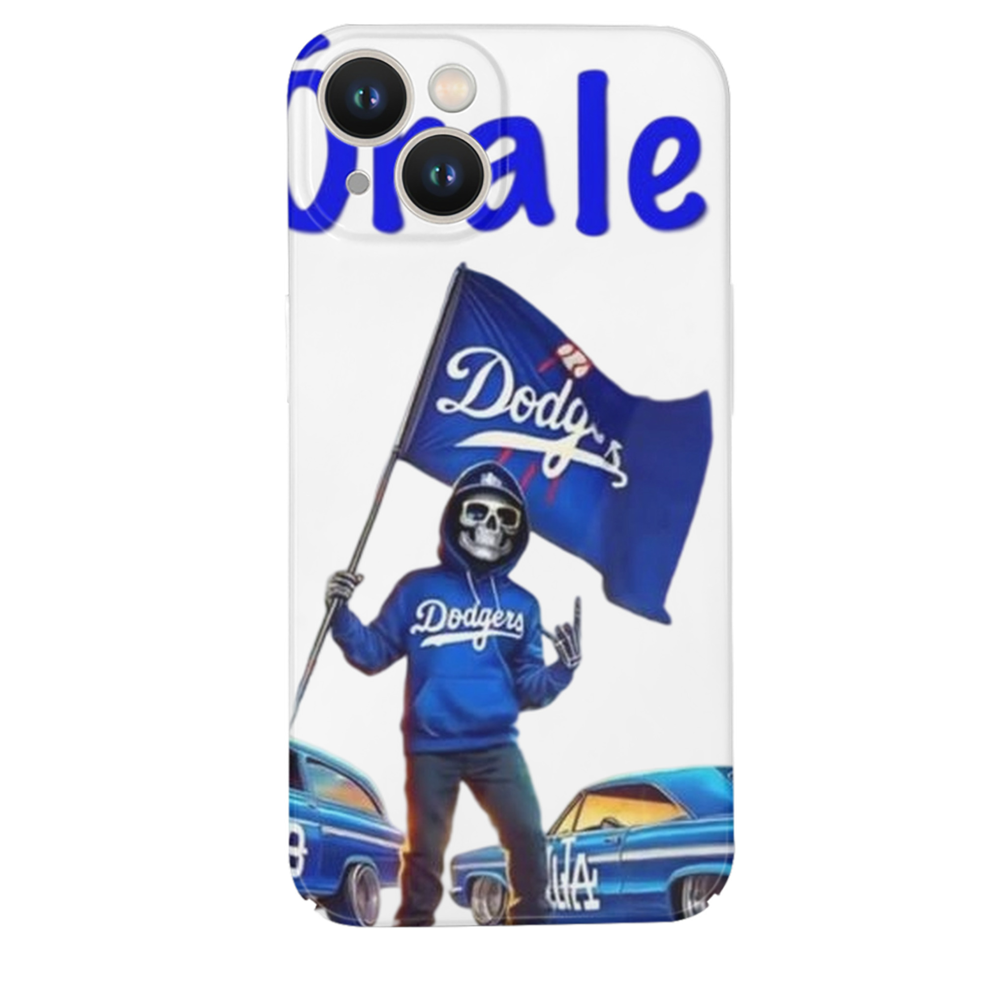  IPhone 14 Series Full-Cover Hard Case – Shockproof With Raised Camera Protection – Precise Cutouts, Wireless Charging Compatible – Durable, Anti-Yellowing, Easy To Clean